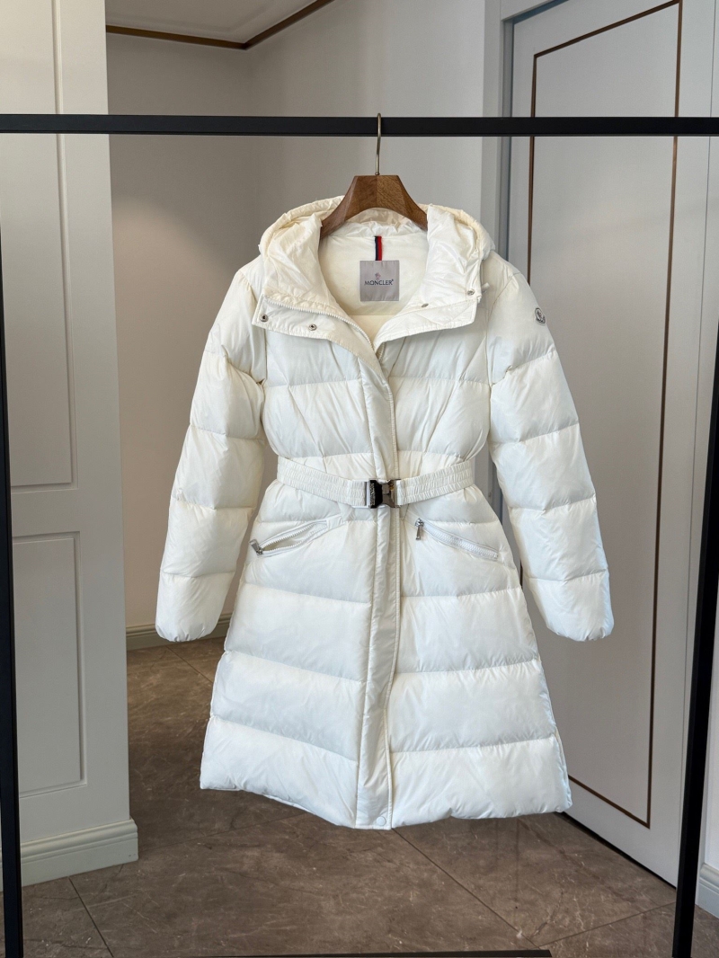 Moncler Down Coat